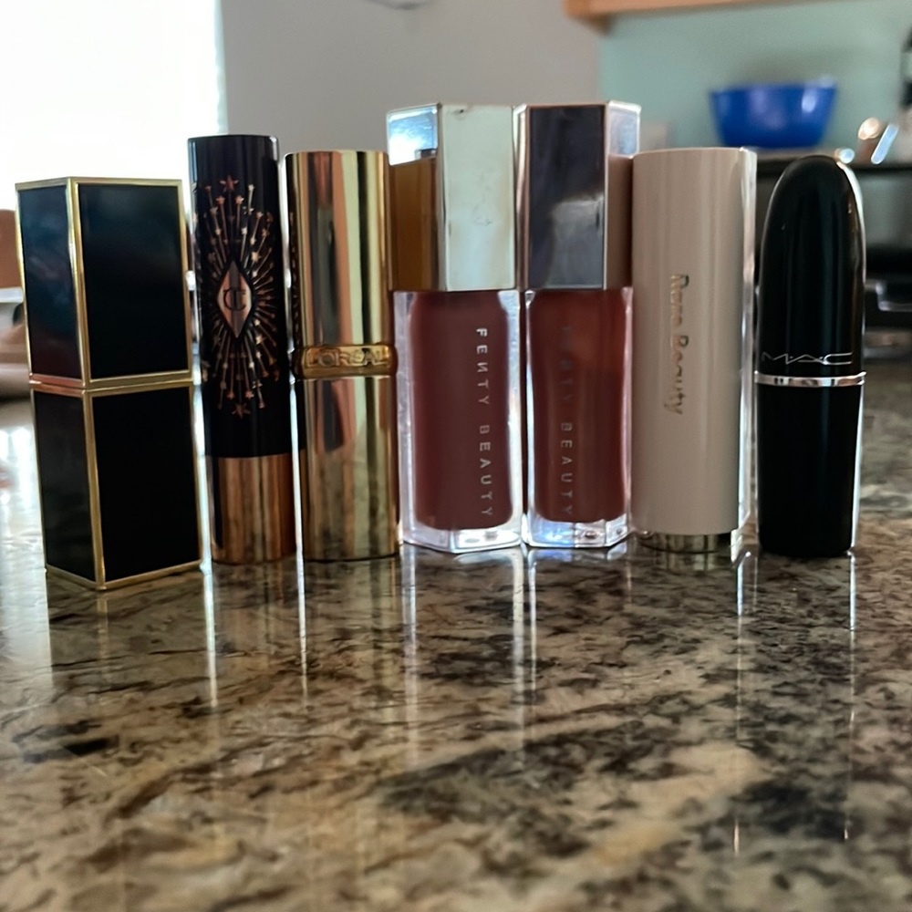 Nude Lips bundle